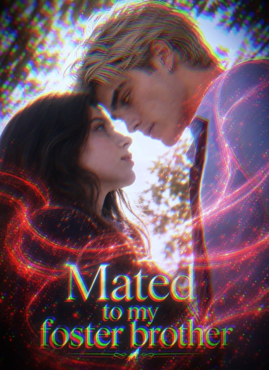 Mated to my foster brother EP1-10