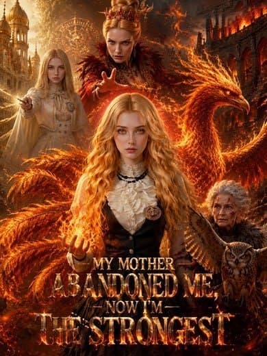 My Mother Abandoned Me, Now I’m The Strongest