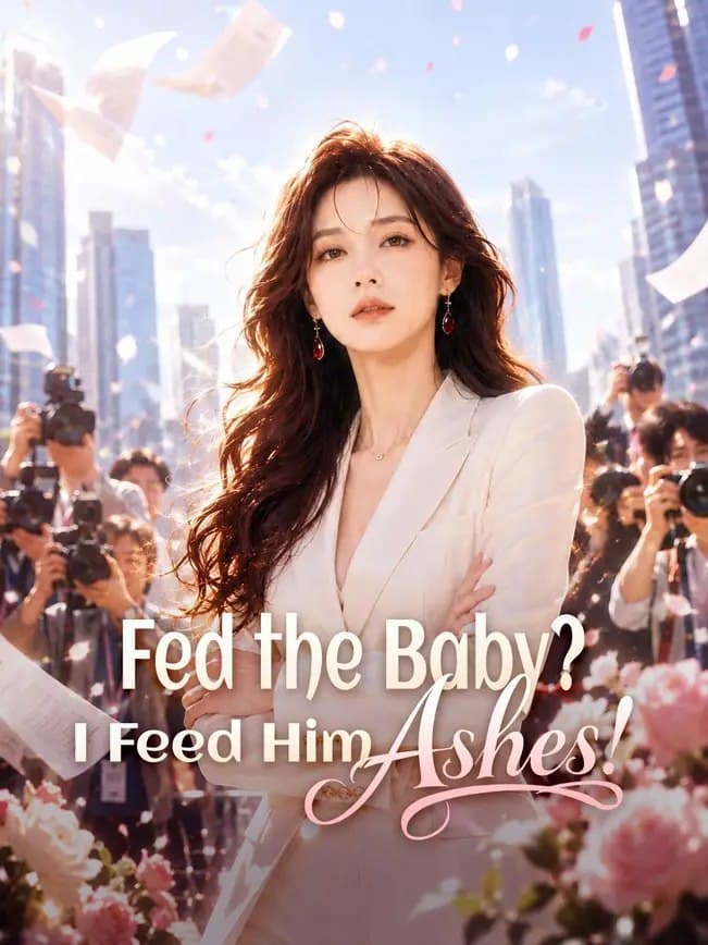 (Dubbed) Fed the Baby I Feed Him Ashes!