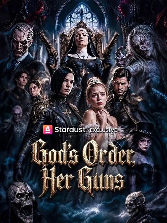 God s Order, Her Guns