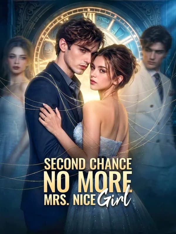 Second Chance- No More Mrs. Nice Girl