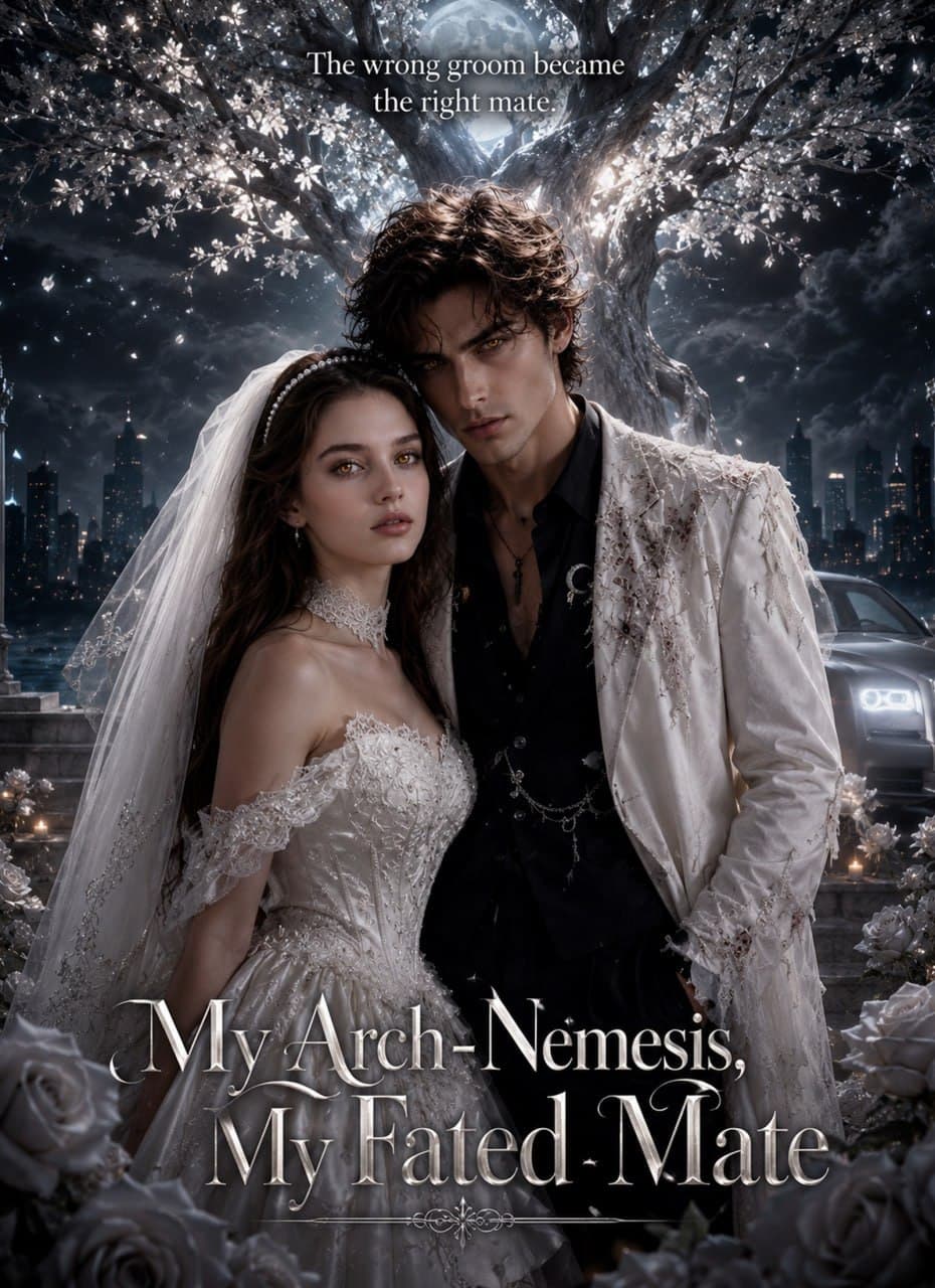My Arch-Nemesis, My Fated Mate EP1-29