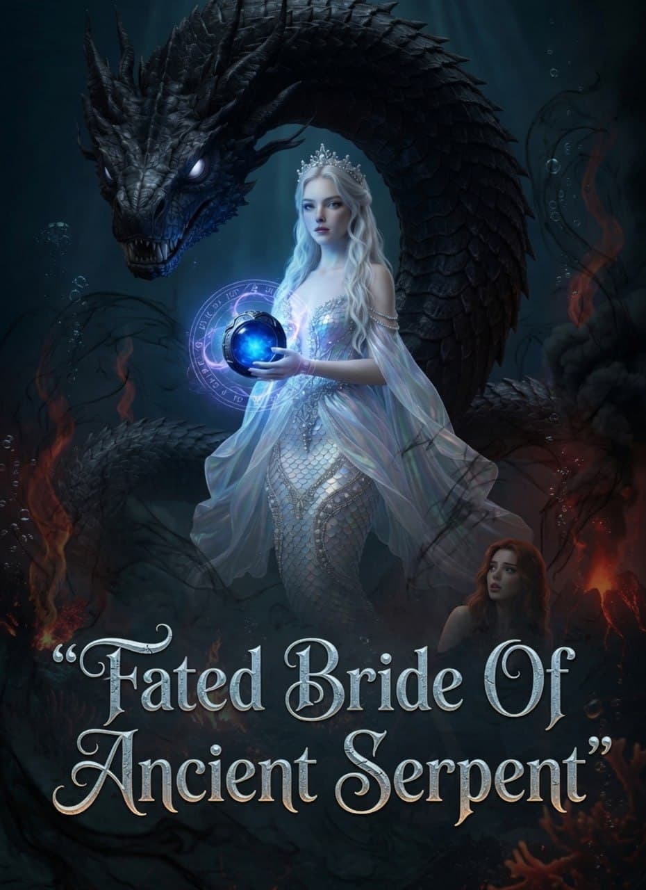 Fated Bride Of Ancient Serpent EP1-24