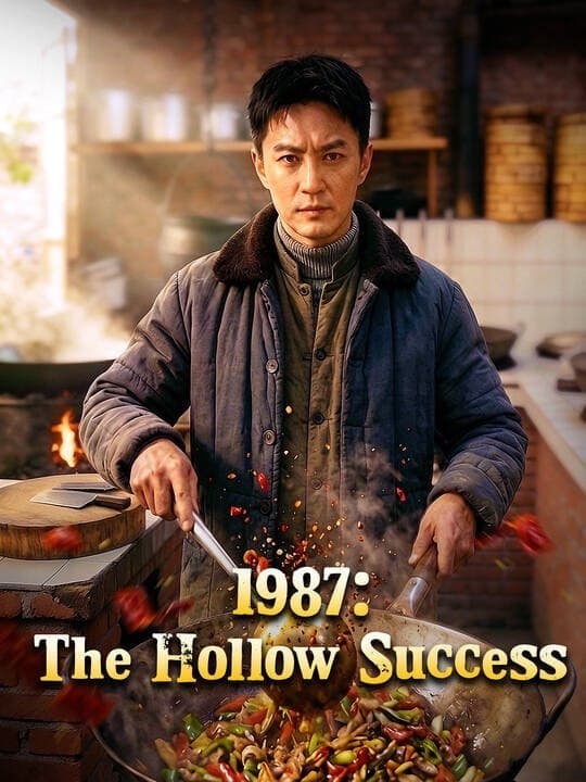 1987- The Hollow Success