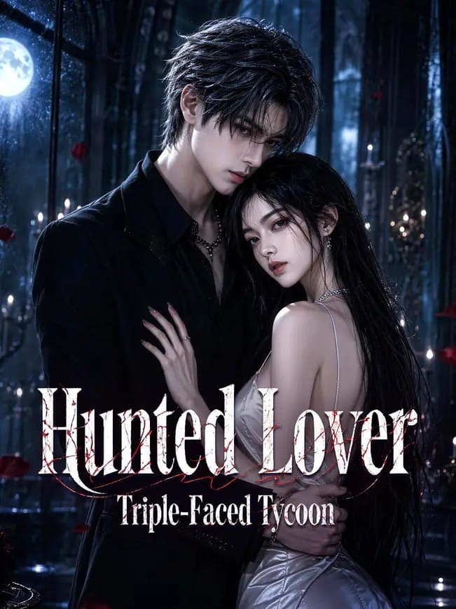 Hunted Lover- Triple-faced Tycoon