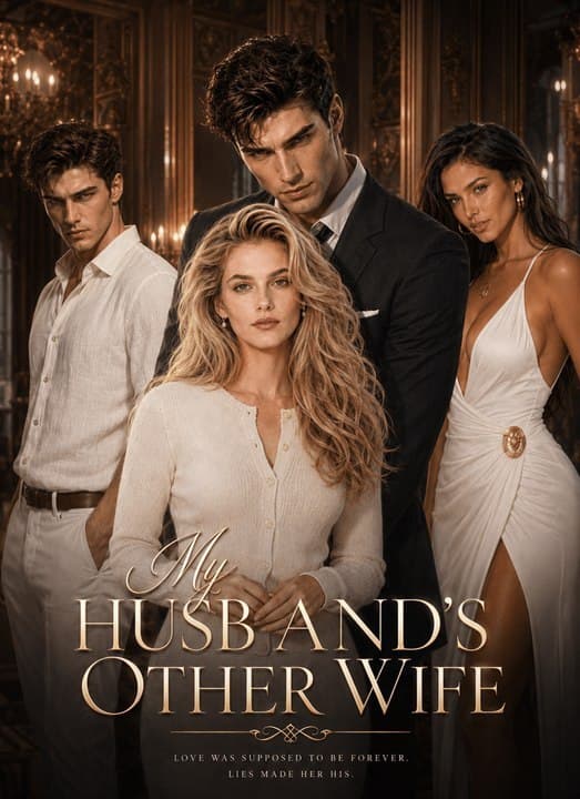 My Husband's Other Wife
