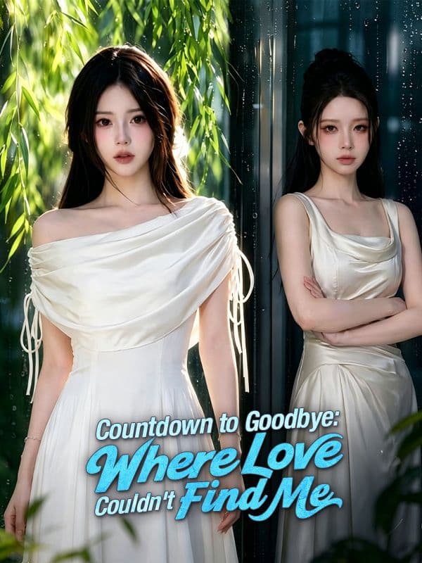 Countdown To Goodbye- Where Love Couldn't Find Me