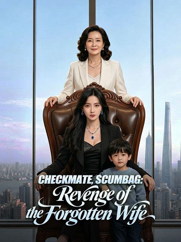 Checkmate, Scumbag- Revenge Of The Forgotten Wife