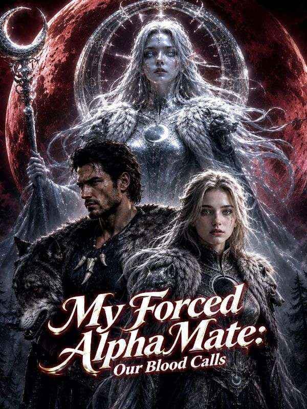 My Forced Alpha Mate -Our Blood Calls