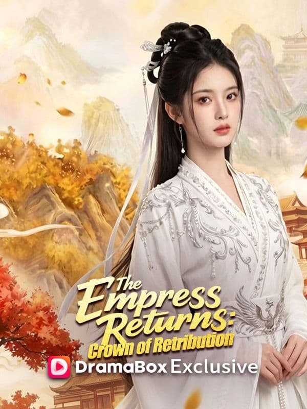 The Empress Returns- Crown of Retribution