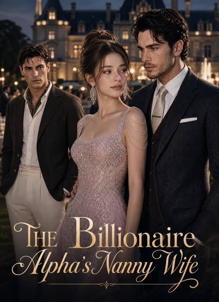 The Billionaire Alpha's Nanny Wife EP1-30