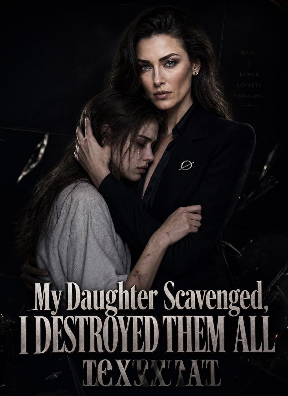 My Daughter Scavenged,I Destroyed Them All EP1-15