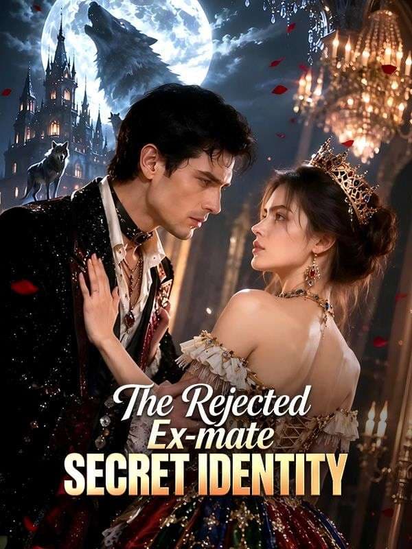 The Rejected Ex-Mate Secret Identity