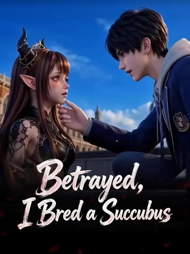 Betrayed, I Bred A Succubus