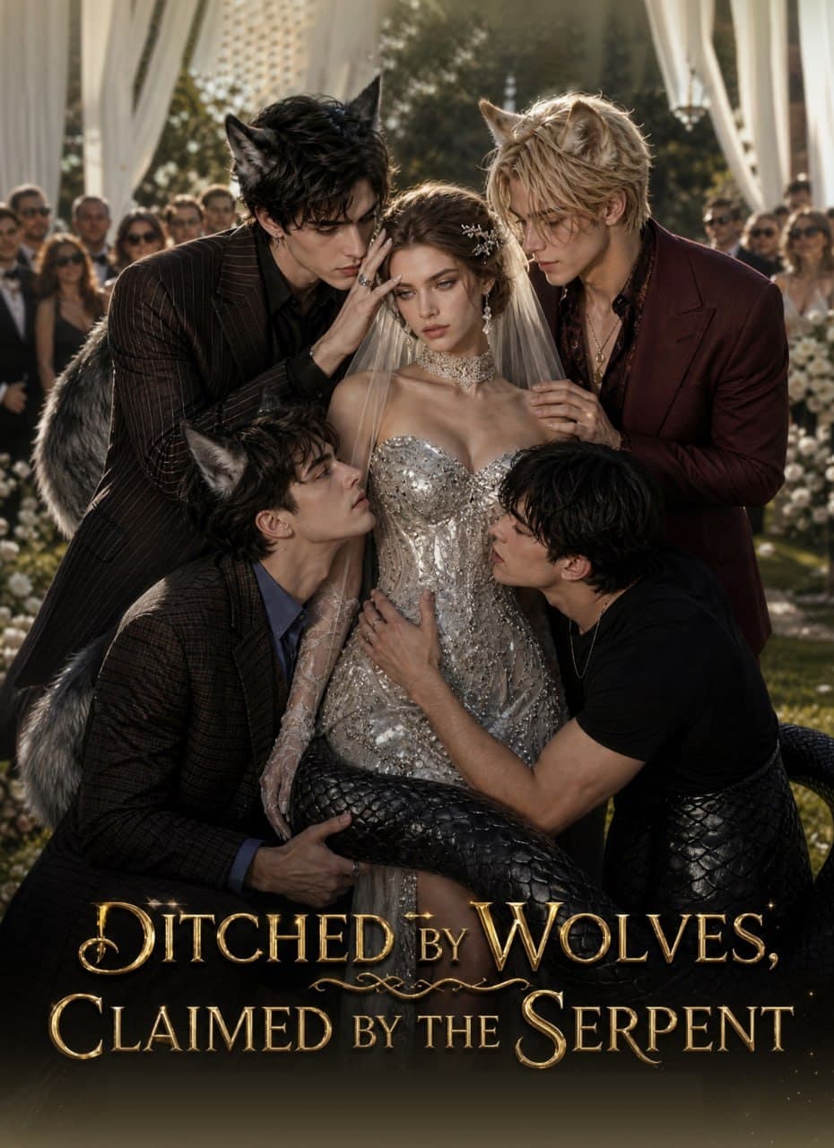 Ditched by Wolves, Claimed by the Serpent EP1-48
