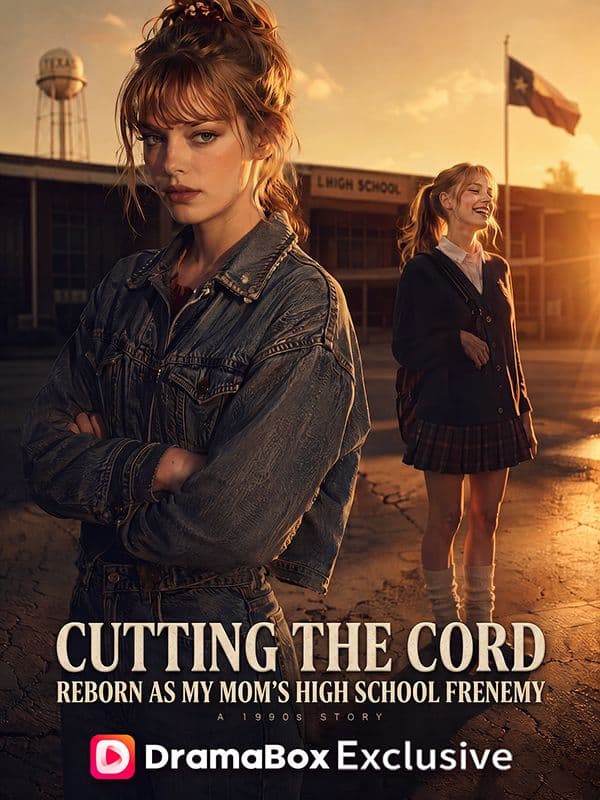 Cutting the Cord- Reborn as My Mom's High School Frenemy