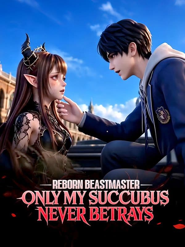 Reborn Beastmaster- Only My Succubus Never Betrays