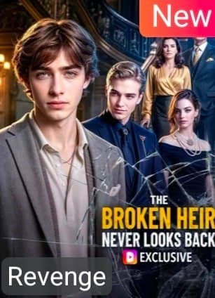 The Broken Heir Never Looks Back