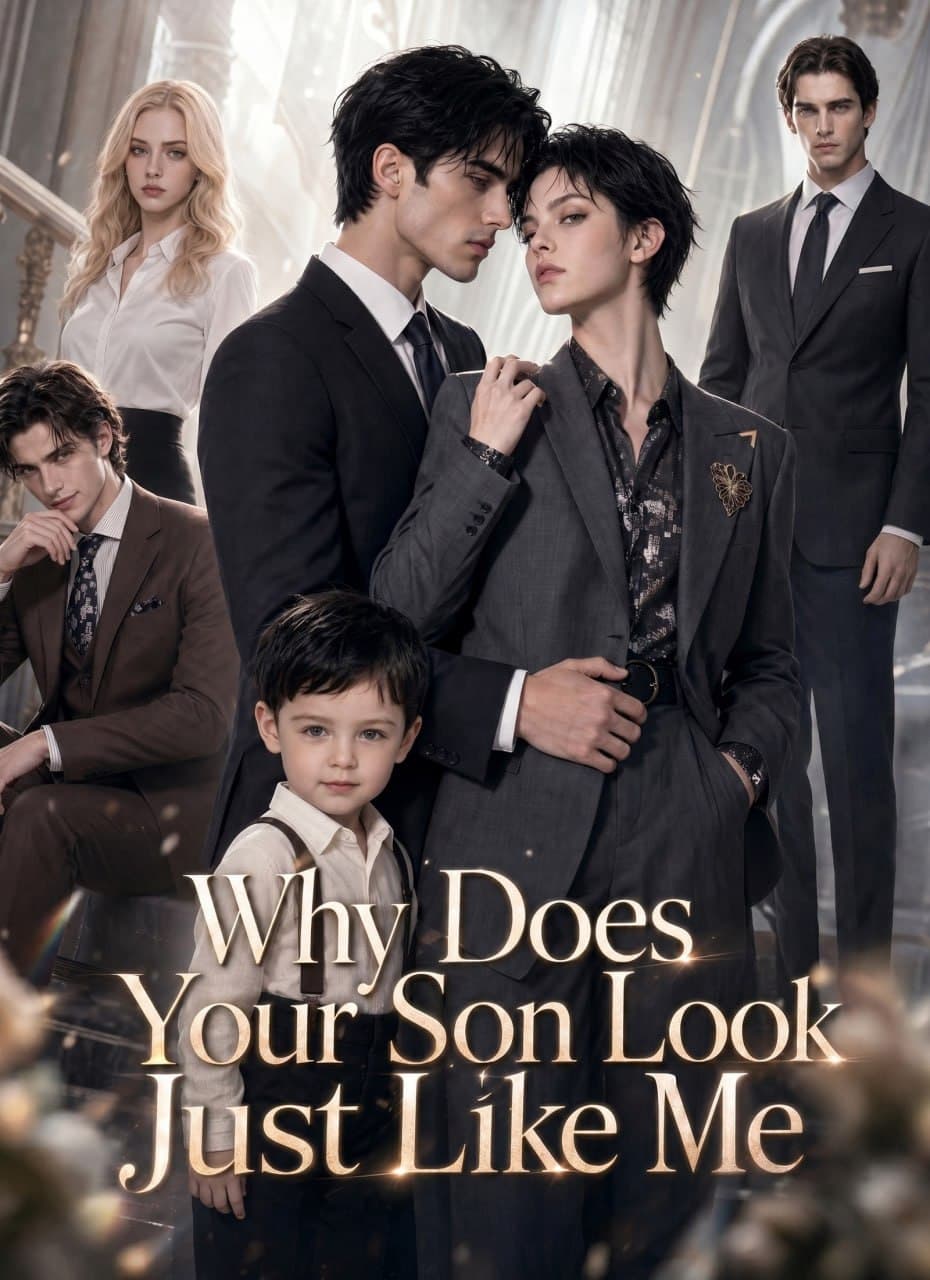 Why Does Your Son Look Just Like Me EP1-30