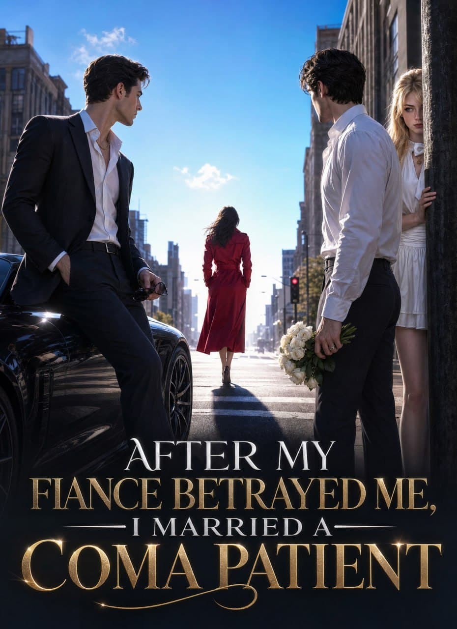 After My Fiance Betrayed Me, I Married a Coma Patient EP1-22