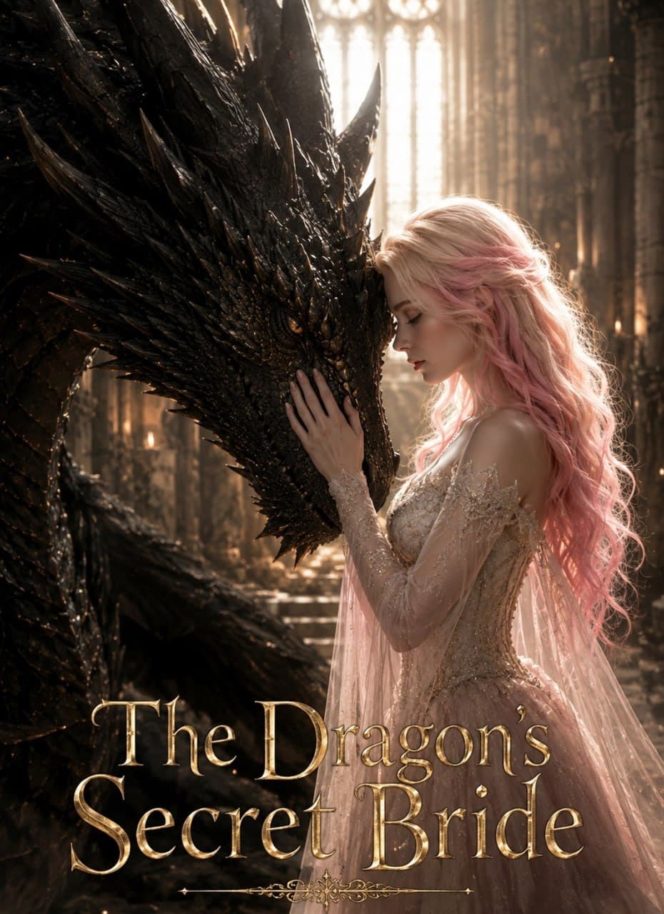 The Dragon's Secret Bride EP1-20