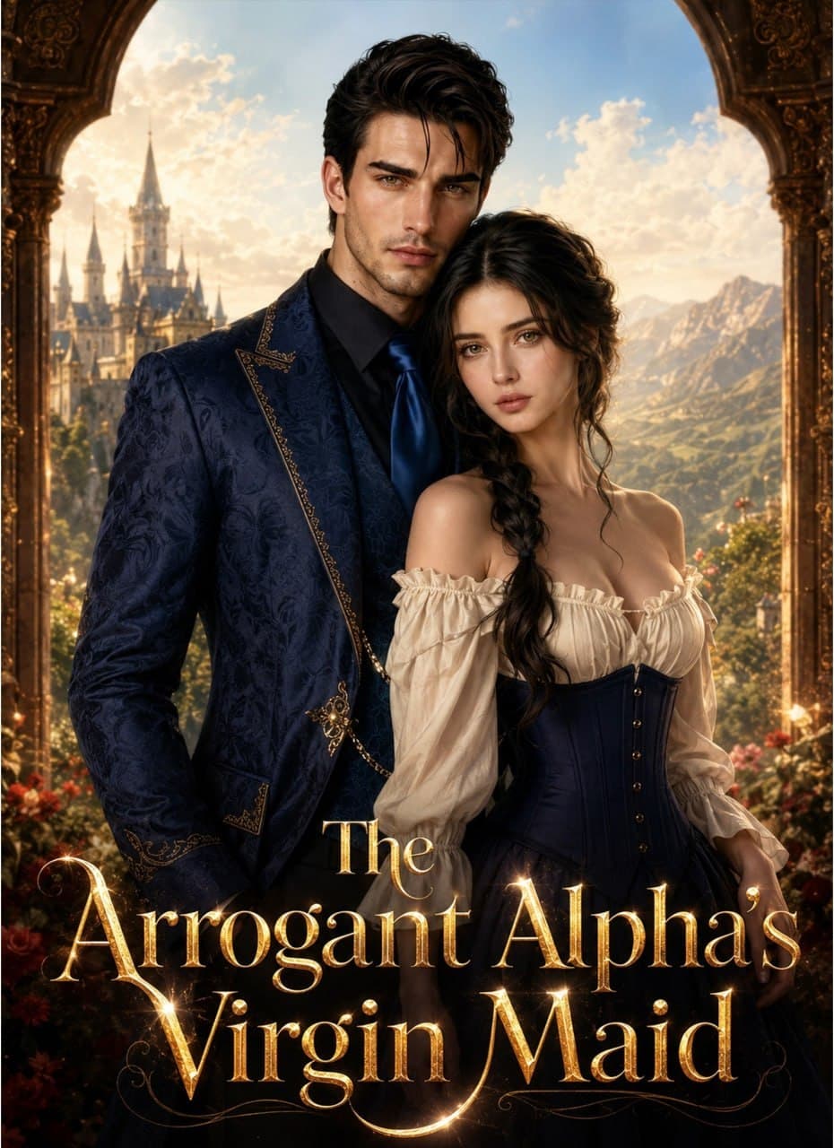 The Arrogant Alpha's Virgin Maid EP1-26