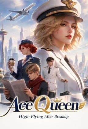 Ace Queen High-Flying After Breakup