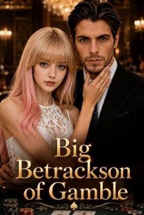 Big Betrackson of Gamble