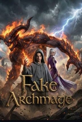 Fake Archmage