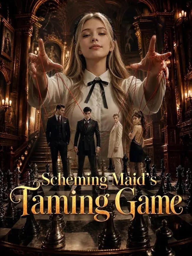 Scheming Maid's Taming Game