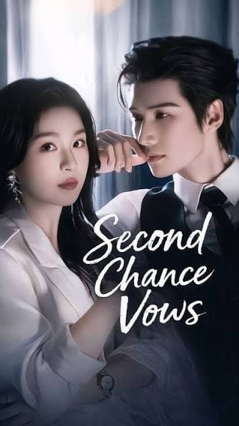 A Second Vow