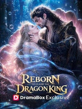 Reborn to Claim the Dragon King