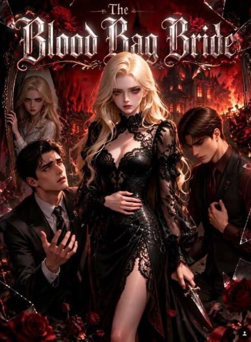 The Blood Bag Bride