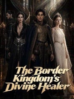 The Border Kingdom's Divine Healer