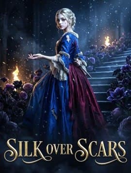 Silk Over Scars