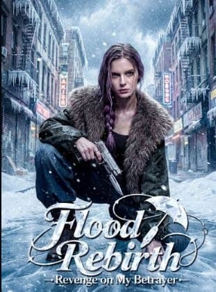 Flood Rebirth Revenge on My Betrayer
