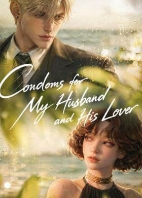 Condoms for my Husband and His Lover