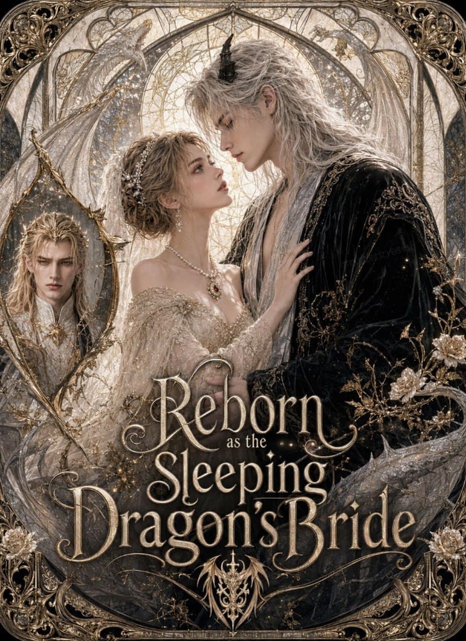 Reborn as the Sleeping Dragon’s Bride EP1-25