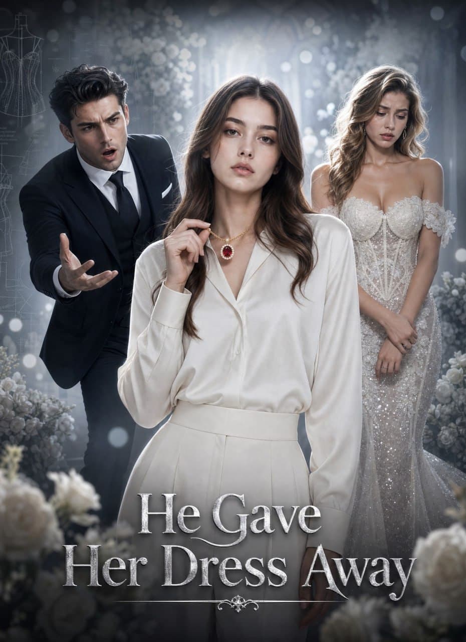 He Gave Her Dress Away EP1-28
