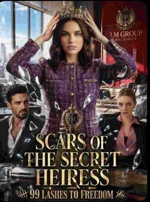 Scars of the Secret Heiress
