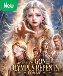 After I'm Gone, Olympus Repents for Me