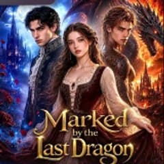 Marked by the Last Dragon