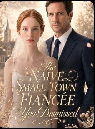 The Naive Small-Town Fiancee You Dismissed