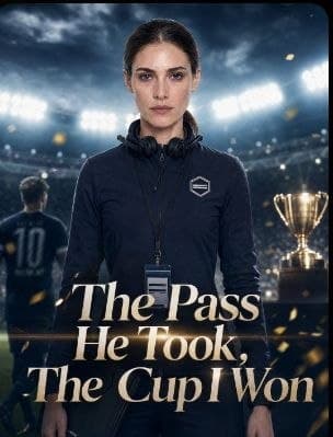 The Pass He Took, The Cup I Won