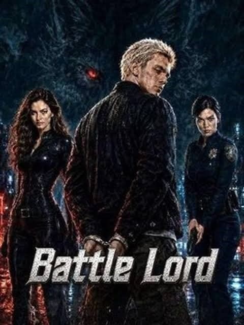 Battle Lord