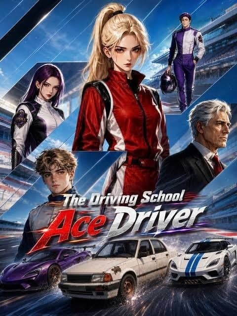 The Driving School Ace Driver