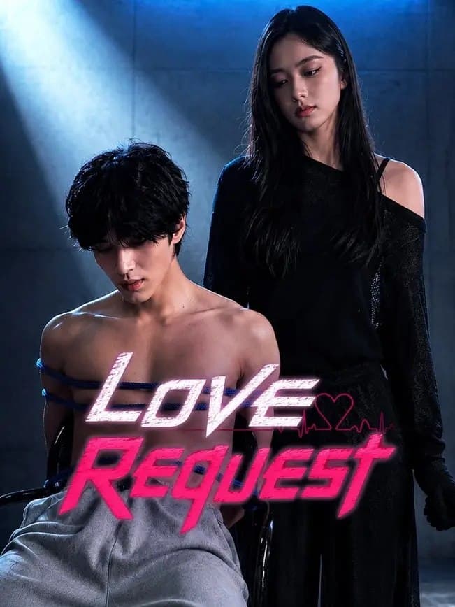 Love Request ( Dubbed)