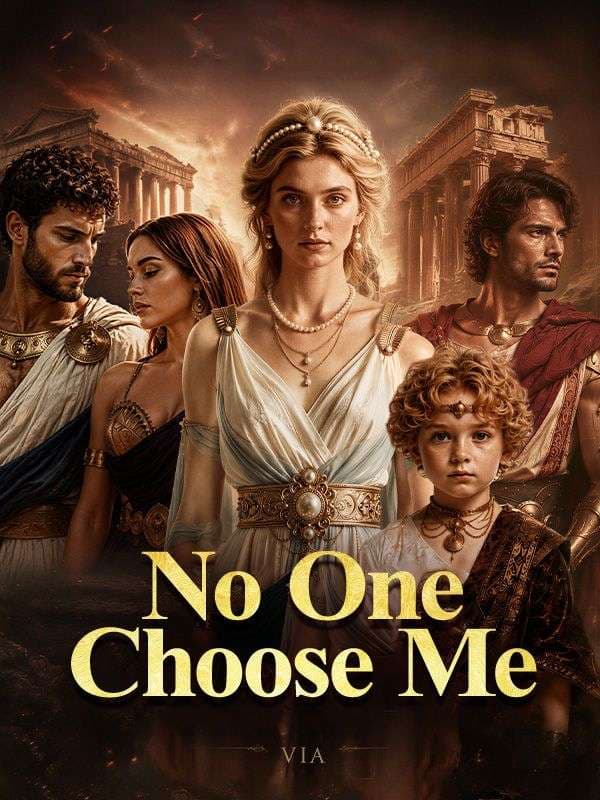 No One Chose Me