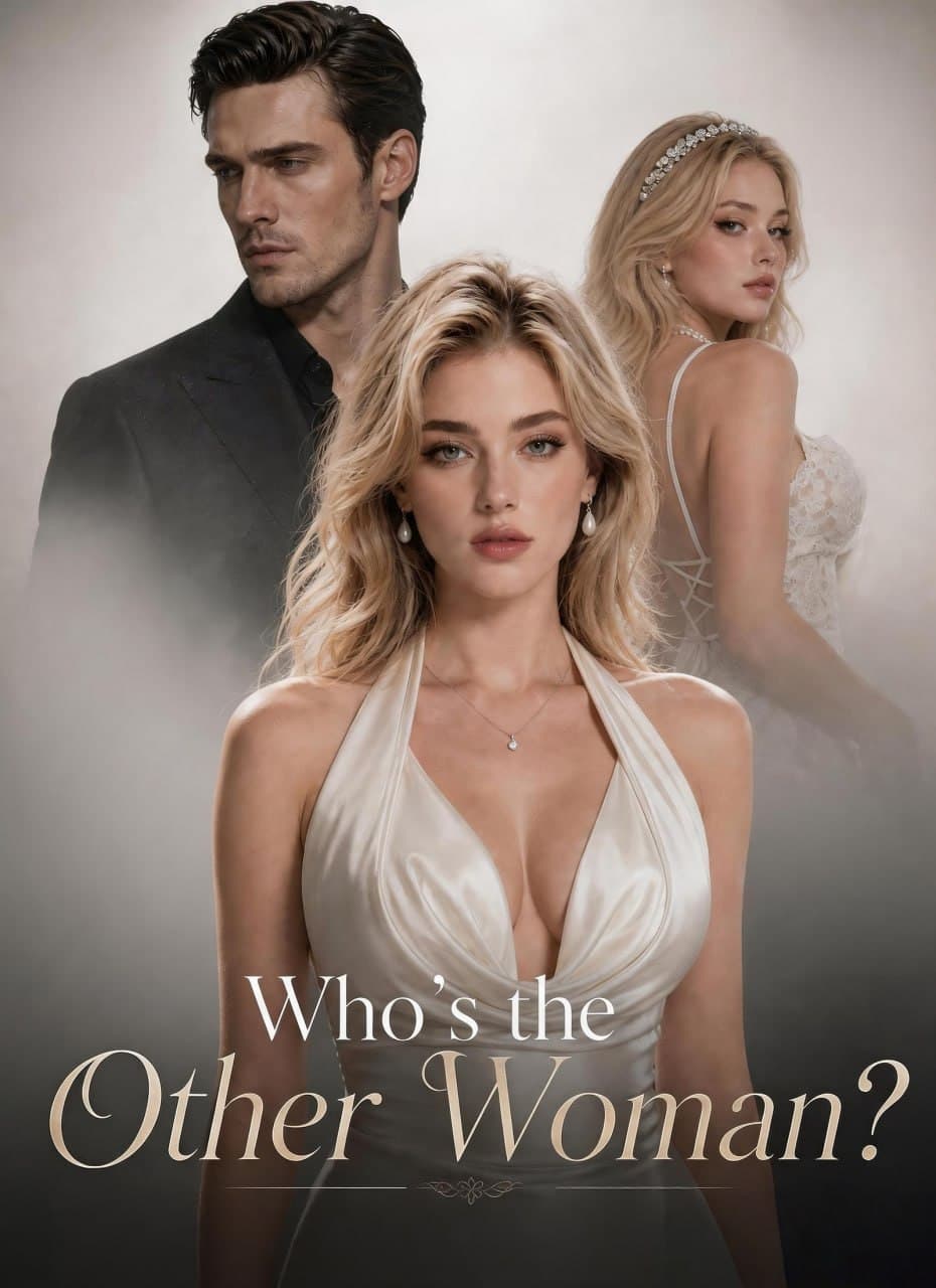 Who's the Other Woman EP1-23