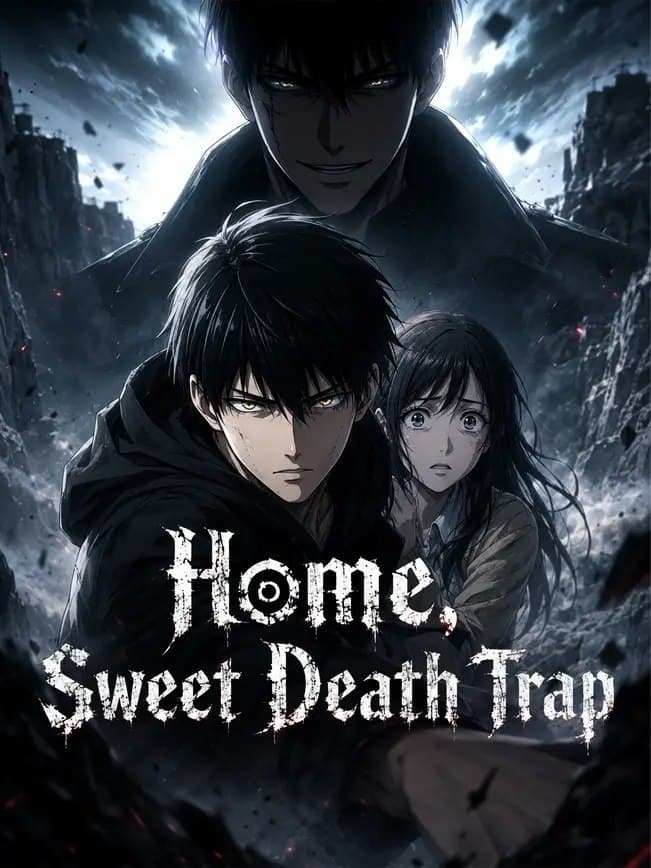 Home, Sweet Death Trap